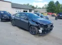 2020 KIA Forte 2.0L 4