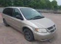 2005 DODGE GRAND CARAVAN 3.3L 6