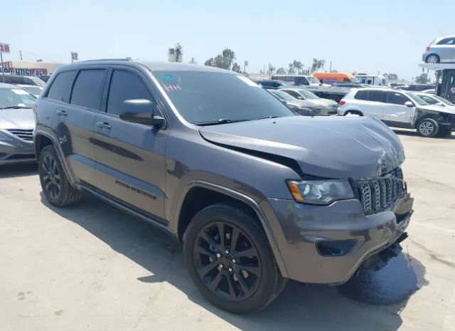 2017 JEEP  - Image 1.