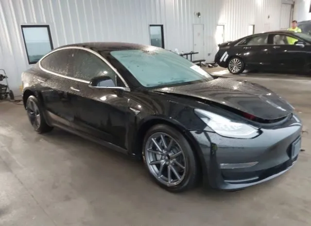 2018 TESLA  - Image 1.