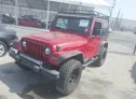 1998 JEEP  - Image 2.