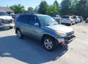 2004 TOYOTA RAV4 2.4L 4