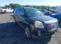 2010 GMC Terrain 3.0L 6