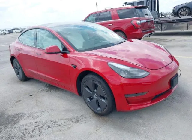 2023 TESLA  - Image 1.