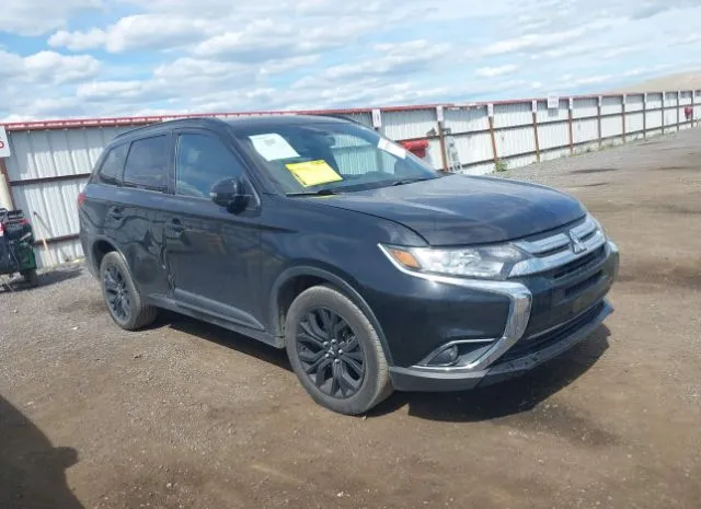 2018 MITSUBISHI  - Image 1.