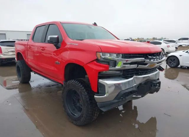 2020 CHEVROLET  - Image 1.