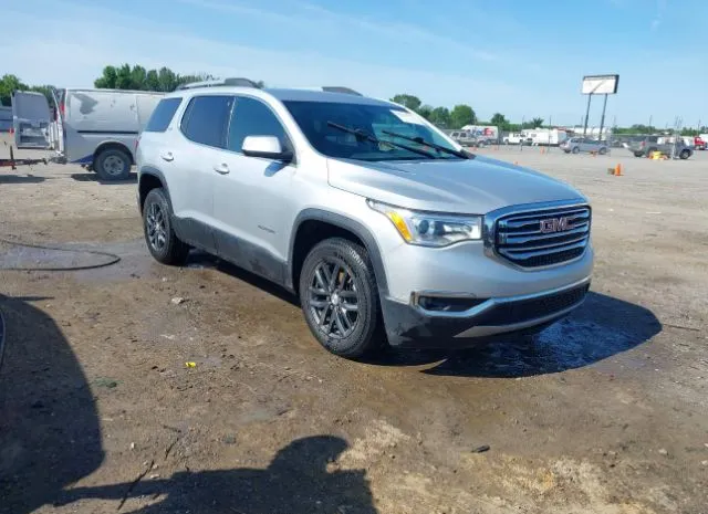 2019 GMC  - Image 1.