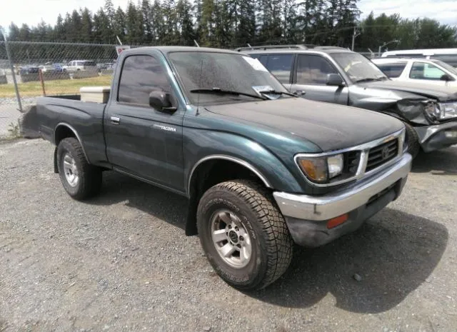 1997 TOYOTA  - Image 1.