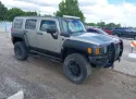 2006 HUMMER H3 3.5L 5