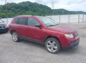 2011 JEEP Compass 2.4L 4