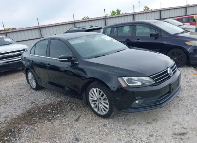 2016 VOLKSWAGEN  - Image 1.