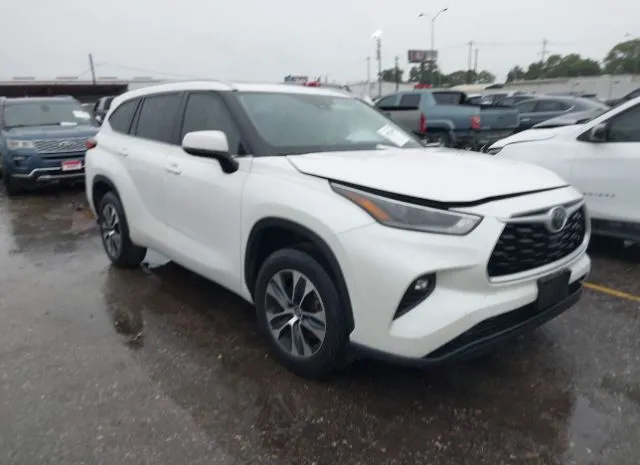 2021 TOYOTA  - Image 1.