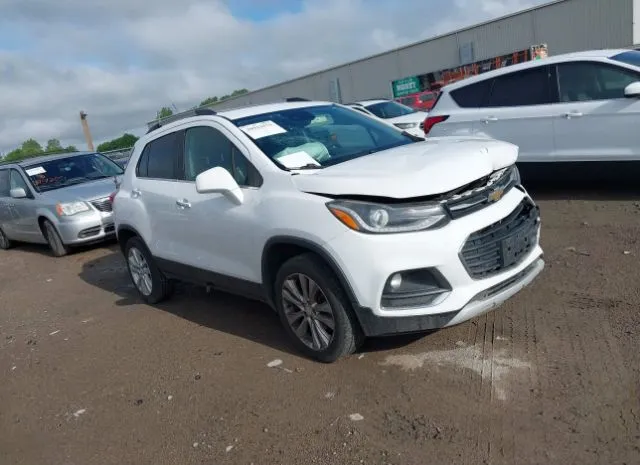 2018 CHEVROLET  - Image 1.