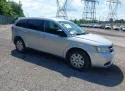 2014 DODGE Journey 2.4L 4