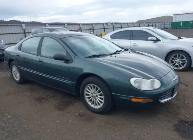 2000 CHRYSLER  - Image 1.