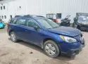 2016 SUBARU OUTBACK 2.5L 4