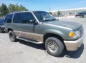 2000 MERCURY Mountaineer 5.0L 8