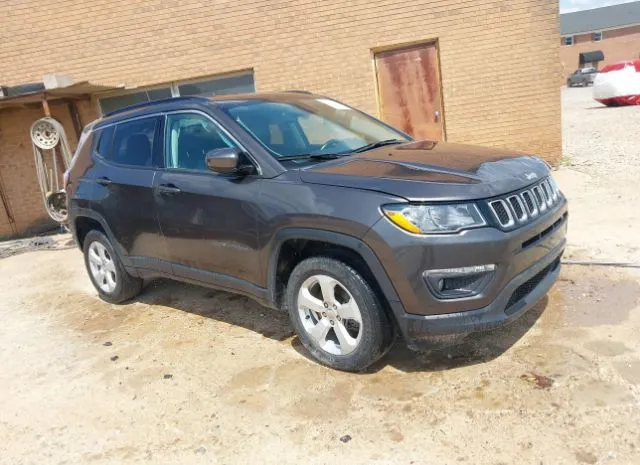 2019 JEEP  - Image 1.