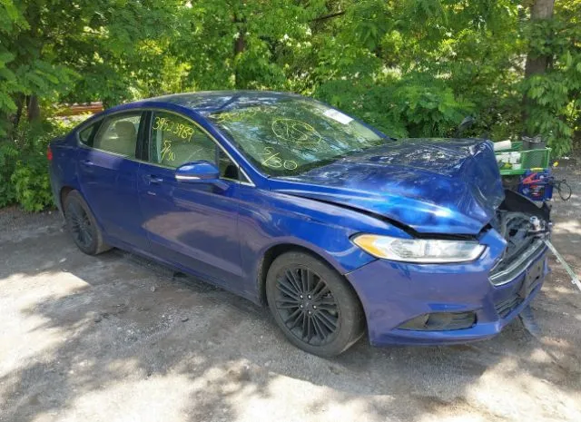 2016 FORD  - Image 1.