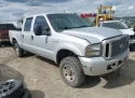 2006 FORD F-250 6.0L 8