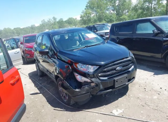 2019 FORD  - Image 1.