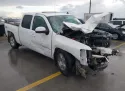 2009 CHEVROLET SILVERADO 1500 5.3L 8