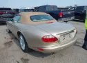 2002 JAGUAR  - Image 3.