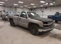 2003 CHEVROLET SILVERADO 1500 4.3L 6