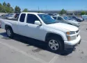 2011 CHEVROLET Colorado 2.9L 4