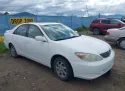 2003 TOYOTA CAMRY 2.4L 4