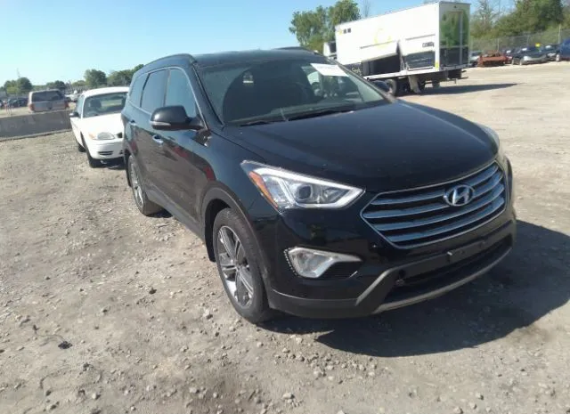 2015 HYUNDAI  - Image 1.