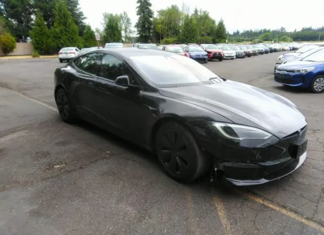 2022 TESLA  - Image 1.