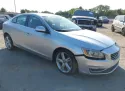 2016 VOLVO S60 2.0L 4