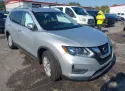 2020 NISSAN Rogue 2.5L 4