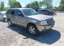 2005 JEEP Grand Cherokee 4.7L 8