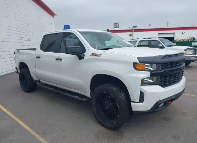 2019 CHEVROLET  - Image 1.