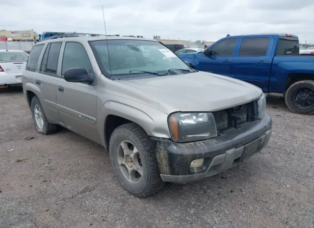 2003 CHEVROLET  - Image 1.