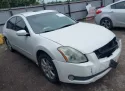 2004 NISSAN MAXIMA 3.5L 6