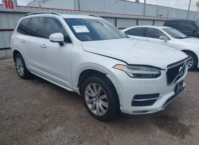 2016 VOLVO  - Image 1.