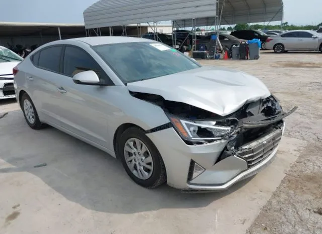 2019 HYUNDAI  - Image 1.