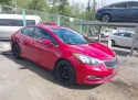 2014 KIA Forte 2.0L 4