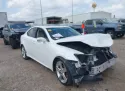 2012 LEXUS IS 250 2.5L 6