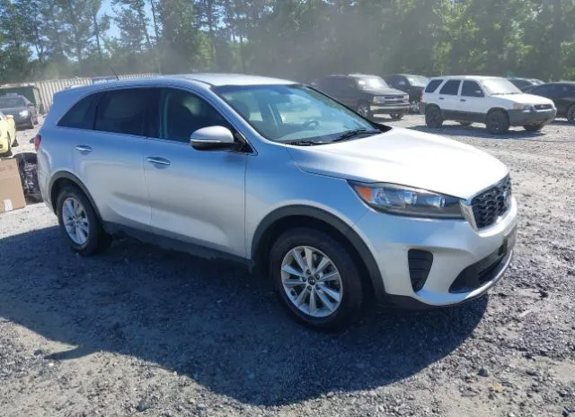 2019 KIA  - Image 1.