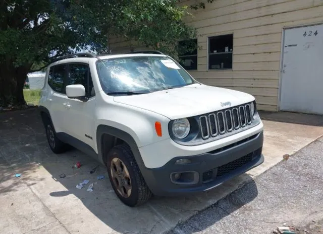 2016 JEEP  - Image 1.