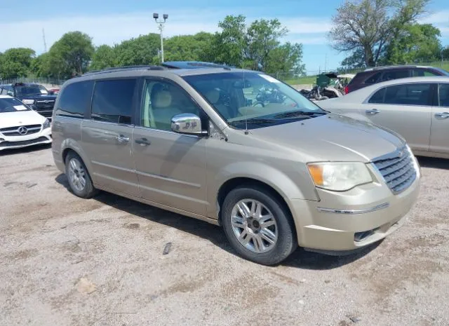 2008 CHRYSLER  - Image 1.