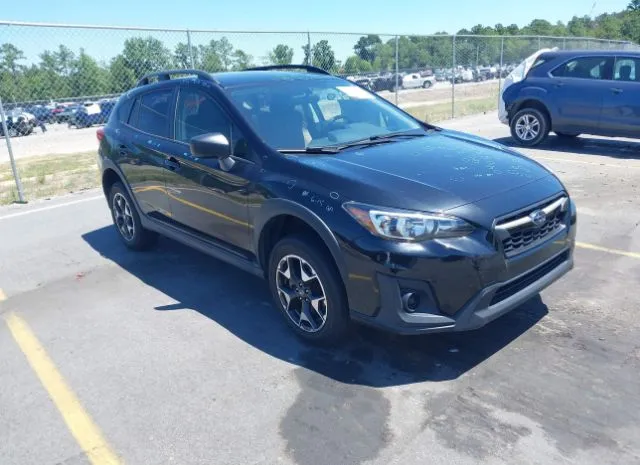 2020 SUBARU  - Image 1.