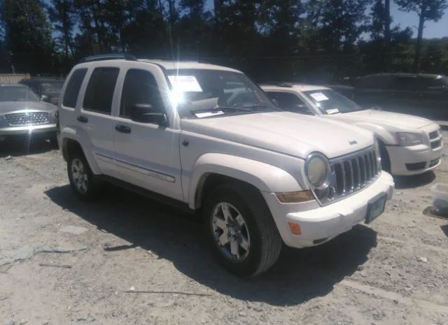 2006 JEEP  - Image 1.