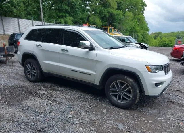 2019 JEEP  - Image 1.