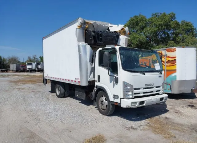 2015 ISUZU  - Image 1.