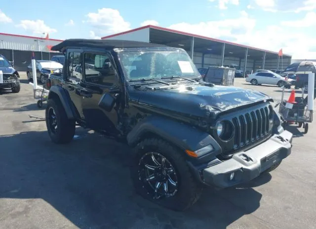 2021 JEEP  - Image 1.